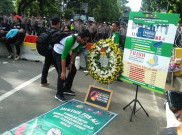 SPSI: Tempat Kerja Bukan Kuburan