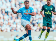 Manchester City Terancam Tumbang di Kandang Everton Tanpa Rodri, Pep Guardiola Putar Otak Tambal Lini Tengah