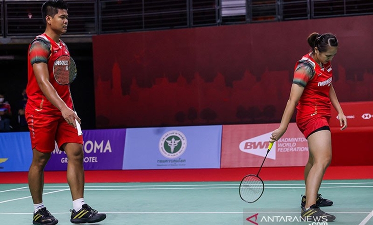 KBRI London Lakukan Lobi Pastikan Tak ada Diskriminasi di All England