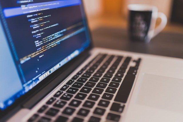 Bisa membuat produk digitas seperti plugin, template web dan lain-lain. (Foto: Pixabay/StockSnap)