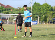 Gabung ke PSIM Yogja, Andreas Campollo Bertekad Bantu Tim Promosi ke Liga 1