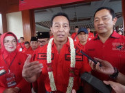 Bambang Pacul Yakin Andika-Hendi Menang Pilkada Jateng