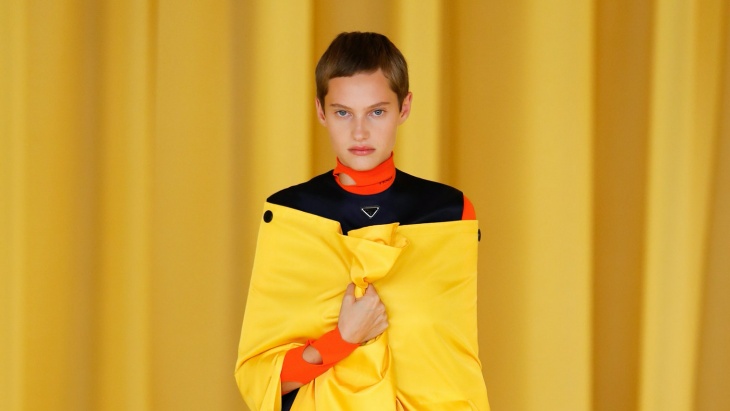 3 Warna yang Akan Menjadi Tren Fesyen Pada Spring/Summer 2021