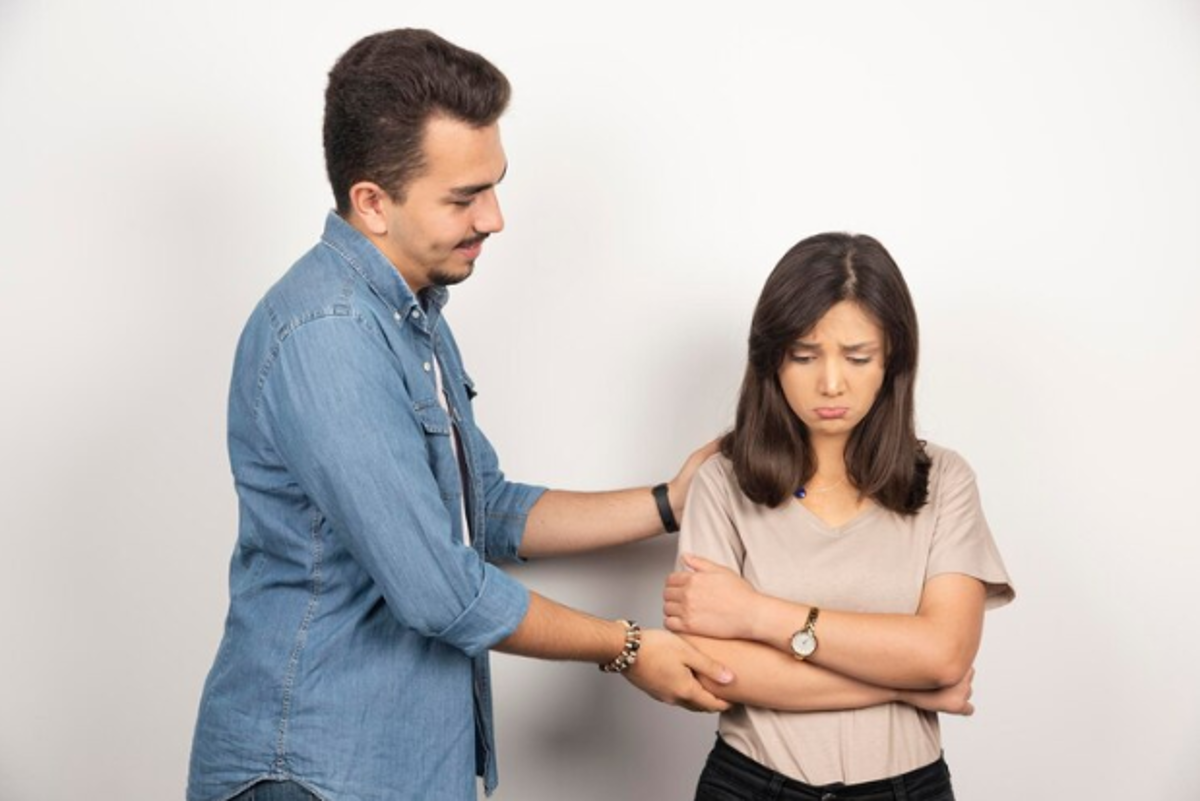 Cara Mutusin Pacar yang Kocak Tanpa Bikin Sakit Hati, Nomor 14 Wajib Coba
