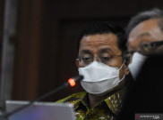 Pusako Pertanyakan Korupsi di Masa Pandemi Tidak Jadi Pemberat Vonis Juliari