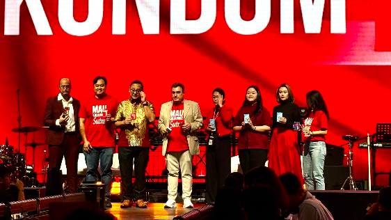 Tak Kurangi Kenikmatan Hubungan Intim, Kondom Malah Hadirkan Rasa Aman