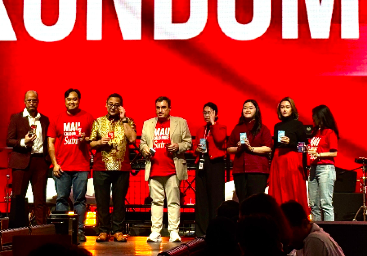 Tak Kurangi Kenikmatan Hubungan Intim, Kondom Malah Hadirkan Rasa Aman