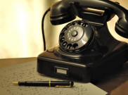 Canda Presiden di Balik Telepon Calon Menteri