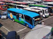 Tarif Bus Kota di Jabar Diusulkan Naik dari Rp 3.200 Jadi Rp 13.000