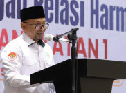 Angka Perceraian Tinggi, SERASI Jadi 'Sekolah' bagi Pasangan Muda agar Harmonis dan Cakap Kelola Keuangan