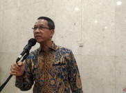 Pj DKI 1 Tanggapi Sentilan Jokowi soal Sampah Jakarta