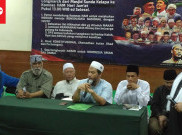 Satu Juta Pendukung Siap Sambut Kedatangan Rizieq