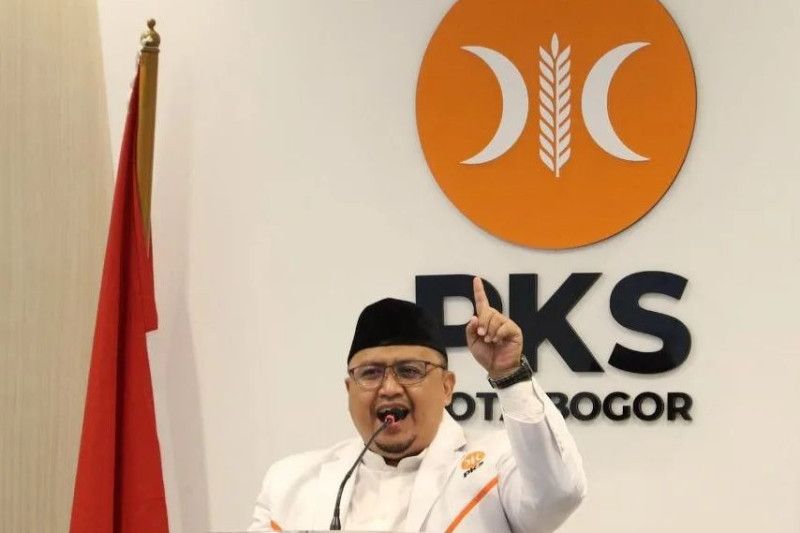 PKS Bogor Langsung Gaspol Siapkan Pemenangan Anies Baswedan