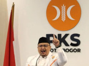 PKS Bogor Langsung Gaspol Siapkan Pemenangan Anies Baswedan