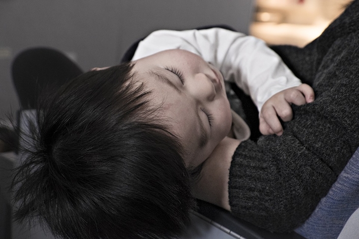   Penularan flu bisa terjadi melalui udara. (Foto: Pixabay/Free-Photos)