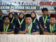 Nyatakan Sikap, Gerakan Pemuda Islam Tolak Aksi yang Memecah Belah