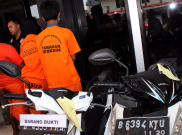 Tiga Pelaku Curanmor Dibekuk, Satu Buron