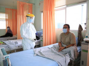 [Hoaks atau Fakta]: Tutup Lubang Hidung Dengan Bawang Putih Sembuhkan dari COVID-19
