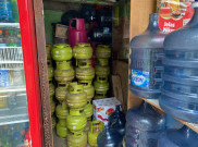 Bahlil Ungkap Alasan LPG 3 Kg Tak Dijual di Warung Eceran