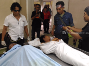 Serang Polisi, Dua Bandit Kelas Kakap Tewas Tertembak