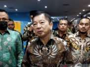 Nasib KIB setelah Suharso Lengser dari Ketum PPP