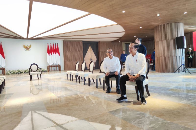 Jokowi Minta Maaf 10 Tahun Pimpin Indonesia, PDIP: Jangan-Jangan Sedang Sandiwara