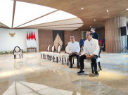 Jokowi Minta Maaf 10 Tahun Pimpin Indonesia, PDIP: Jangan-Jangan Sedang Sandiwara