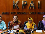 Begini Kondisi 52 Anak yang Diduga Terlibat Kerusuhan 22 Mei