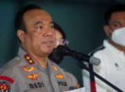 Polri Kumpulkan Bukti Dugaan Tindak Pidana Terkait Kasus Gangguan Ginjal Akut Anak