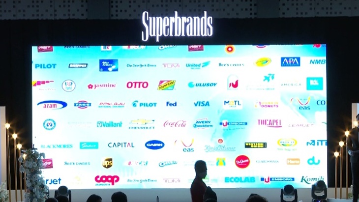 superbrands