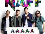Makna Lagu 'Akhirnya Ku Menemukanmu' NAFF tentang Cinta yang Dinanti