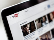 Pendapatan Iklan YouTube Turun 2,6%