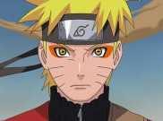 Naskah Live-Action 'Naruto' Rampung, Siap Mulai Produksi