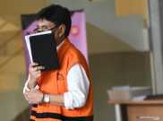 Direktur PT CMIT Segera Jalani Sidang Korupsi Bakamla