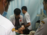 Ini Alasan Kapolda Banten Longgarnya Pengamanan Saat Wiranto Ditusuk