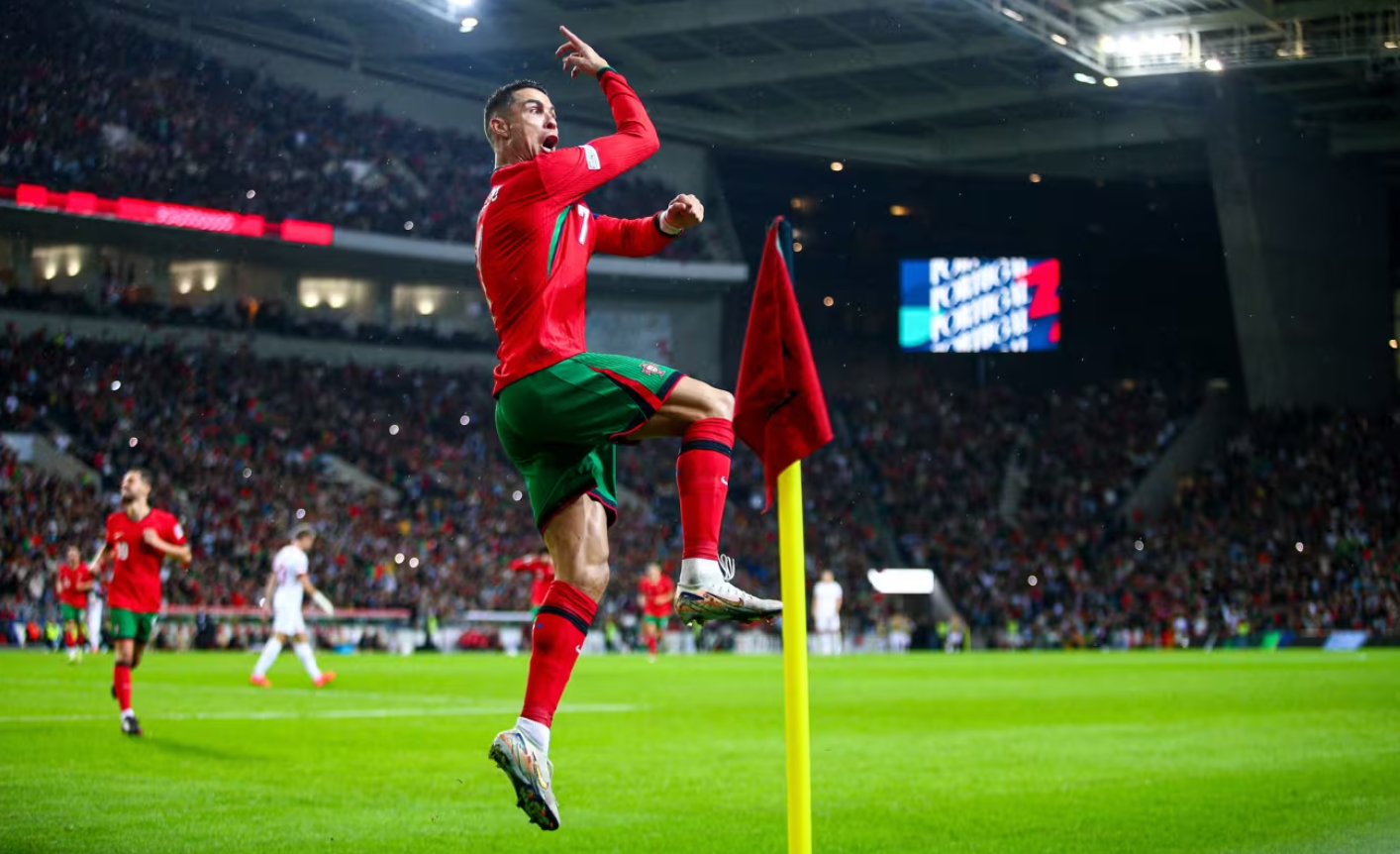 Prediksi Portugal vs Spanyol: Ronaldo Hadapi Misi Mustahil di 16 Besar Piala Dunia 2026