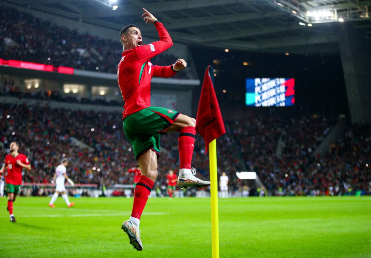 Prediksi Portugal vs Spanyol: Ronaldo Hadapi Misi Mustahil di 16 Besar Piala Dunia 2026
