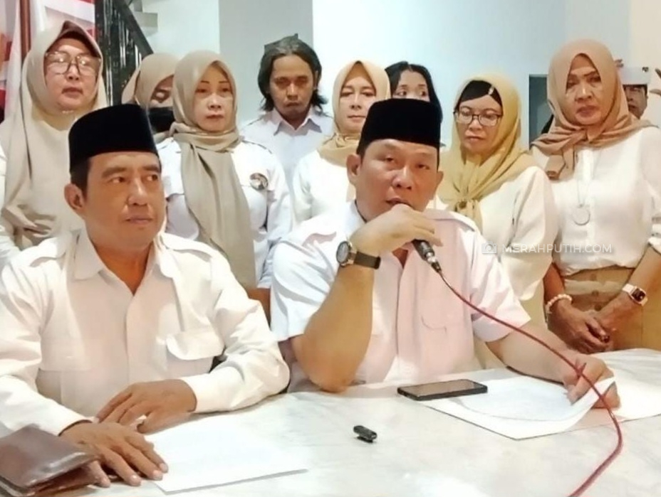 Gerindra Solo dan Boyolali Rekomendasikan Gibran jadi Cawapres Prabowo
