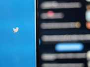 Twitter Umumkan Kebocoran Sebagian Source Code