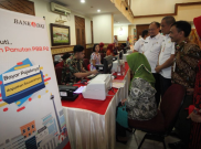 Pemprov DKI Imbau Warga Jakarta Bayar PBB-P2