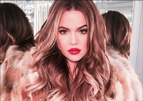 Khloe Kardashian Buka-bukaan Trauma Datang ke Pesta Coachella Gara-Gara Pernah 'Dibius'