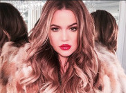 Khloe Kardashian Buka-bukaan Trauma Datang ke Pesta Coachella Gara-Gara Pernah 'Dibius'