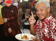 Kesiapan Ganjar Jadi Capres Isyaratkan PDIP Segera Bentuk Koalisi