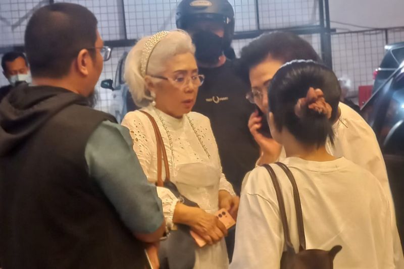 Kejati Jakarta Tangkap DPO Penipuan dan Pencucian Uang Henny Djuwita