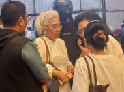 Kejati Jakarta Tangkap DPO Penipuan dan Pencucian Uang Henny Djuwita