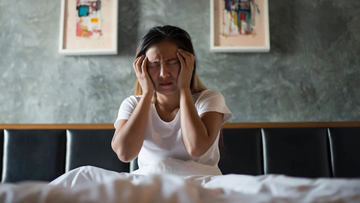 Kurang Tidur Bisa Bikin Lebih Egoistis