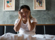 Kurang Tidur Bisa Bikin Lebih Egoistis