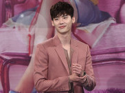 Lee Jong Suk Enggan Segera Masuk Wajib Militer