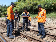 Investasi KAI Capai Rp 39 Triliun untuk Transportasi Berbasis Rel Selama 2018-2022