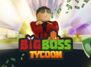 Bigboss Tycoon, Game Anak yang Mengedukasi